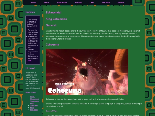 shrines/nextwave screenshot
