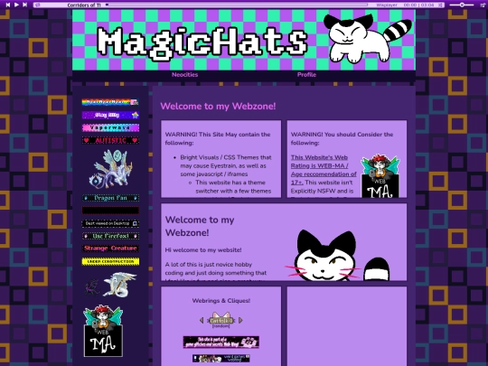 splash screenshot