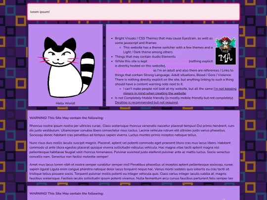 splashscreen screenshot