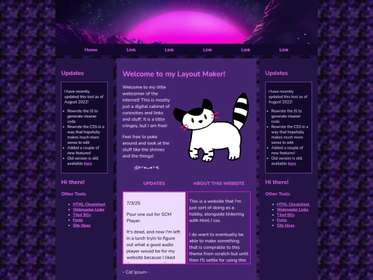 testing/gridtest2 screenshot