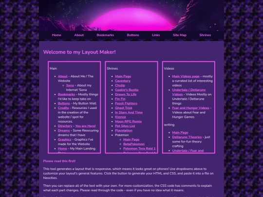 testing/newdirect screenshot