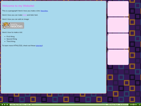 testing/test6 screenshot