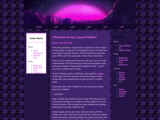 testing/test7 screenshot