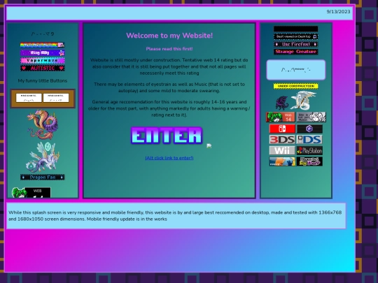 themes/test5 screenshot