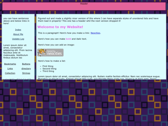 themes/version0 screenshot