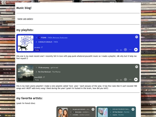 music/music screenshot