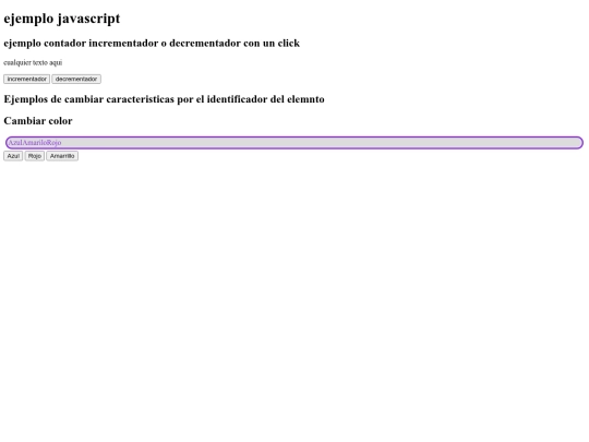 contador screenshot