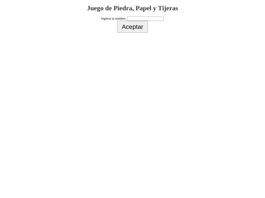 juego screenshot