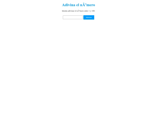 juego2 screenshot