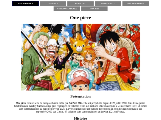 onepiece screenshot