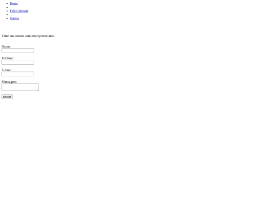 easy-portfolio/project screenshot