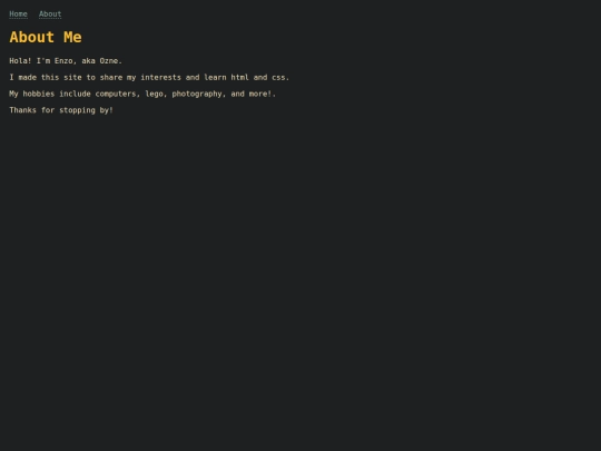 about screenshot