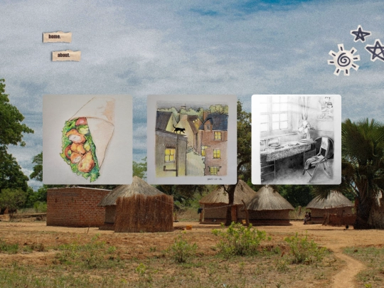 sketchbook-2025 screenshot