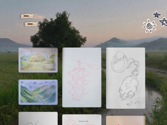 sketchbook-2026 screenshot