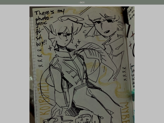 2023/traditional/zo-doods screenshot