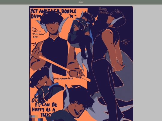 2025/dec-mar/zo-dec-doodles screenshot