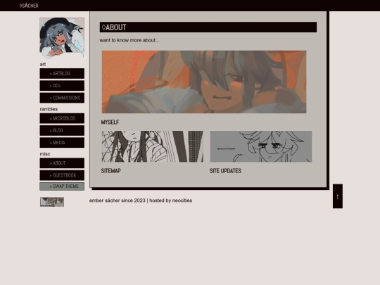 about screenshot