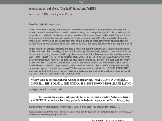 blog/the-test screenshot