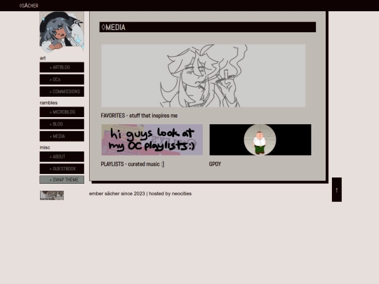 media screenshot