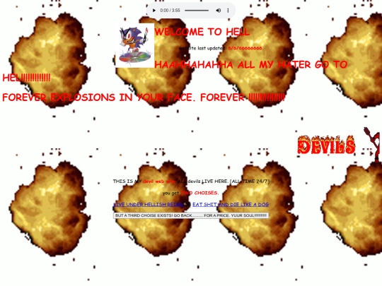 HEAVEN screenshot