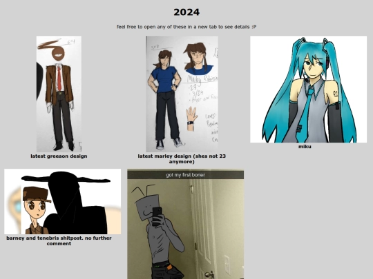 artgallery/2024 screenshot