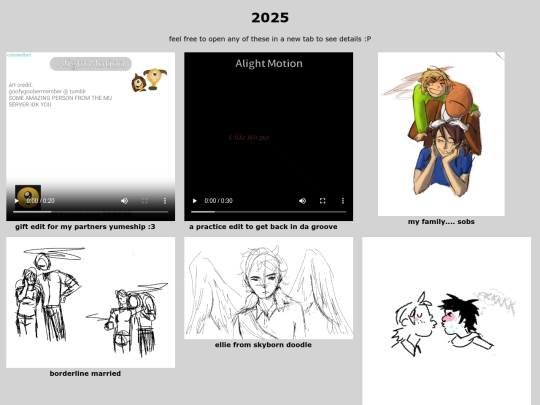 artgallery/2025 screenshot