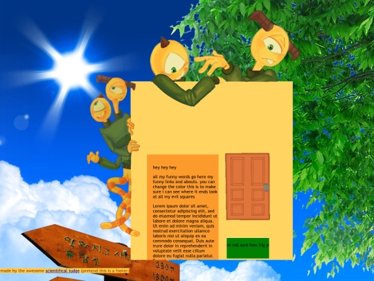demo screenshot