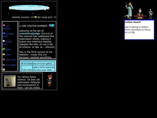 home screenshot