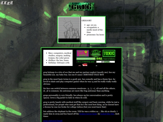 oc/misc/greg screenshot