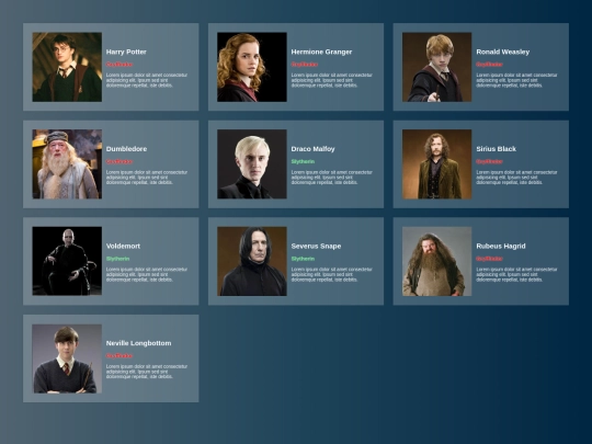 Pres27Grid_En/Album screenshot