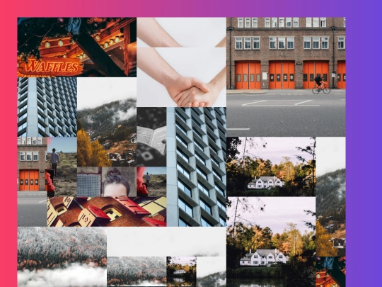 Pres28Grid screenshot