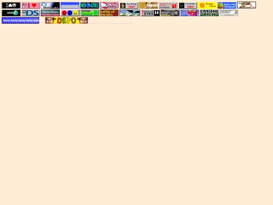 buttons screenshot