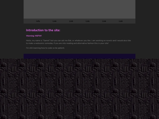 pages/amam screenshot