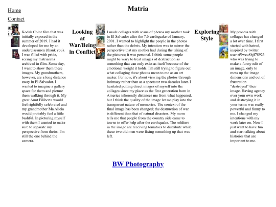 artworks1 screenshot