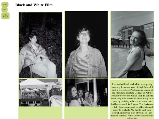 bwfilm screenshot