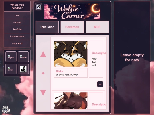 Lore Assets/Non-Story/nonstory screenshot