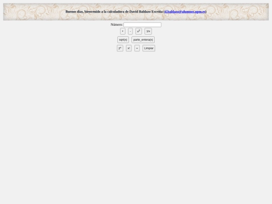Practica3/calculadora screenshot