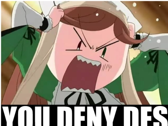 DENIED screenshot