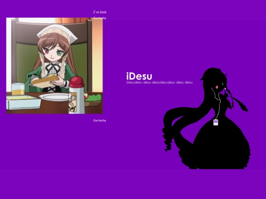 whoami screenshot