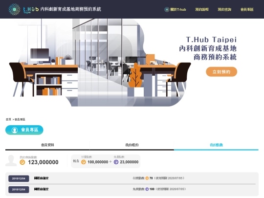 cut-t.hub/page-point screenshot