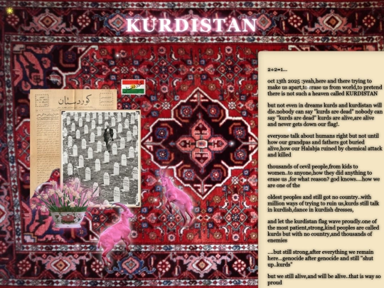 kurdistan screenshot