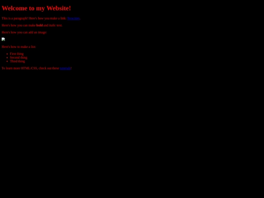 trek screenshot