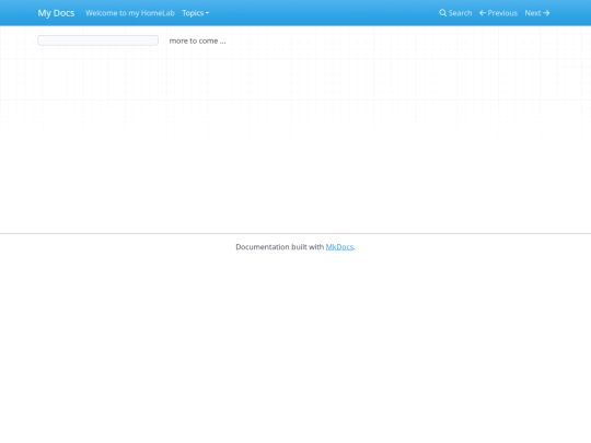 topics/file-server screenshot