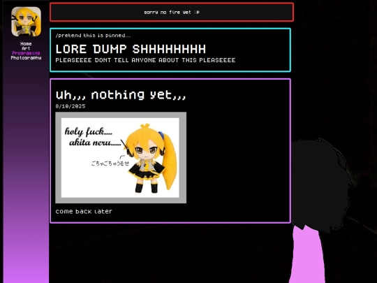 photo screenshot