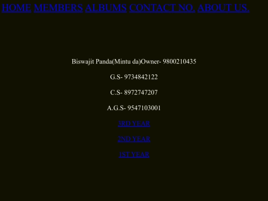 Narendra Mess/D screenshot