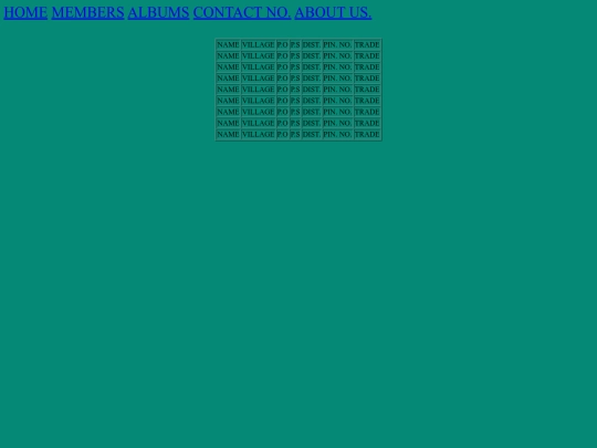 Narendra Mess/N screenshot