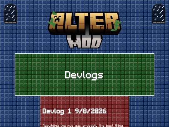 altermod_devlog screenshot