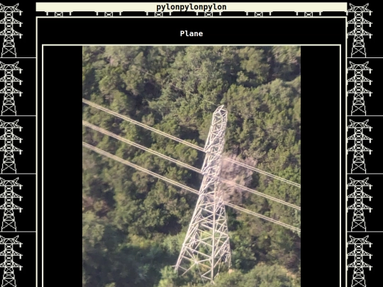 Plane screenshot