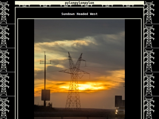 Sundown Headed West screenshot