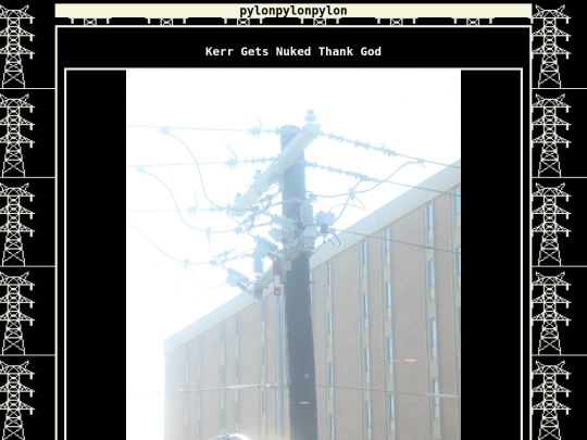 k block 20 megaton explosion screenshot
